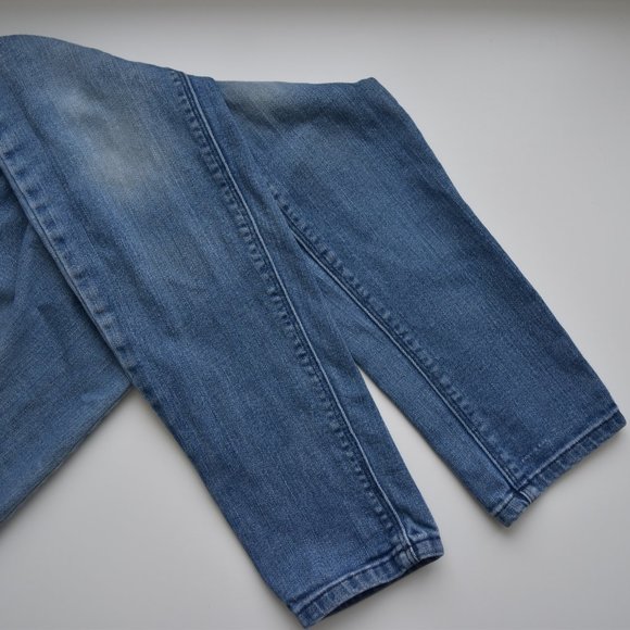 Volcom Brand Jeans Liberator Legging - Vintage - Picture 8 of 15